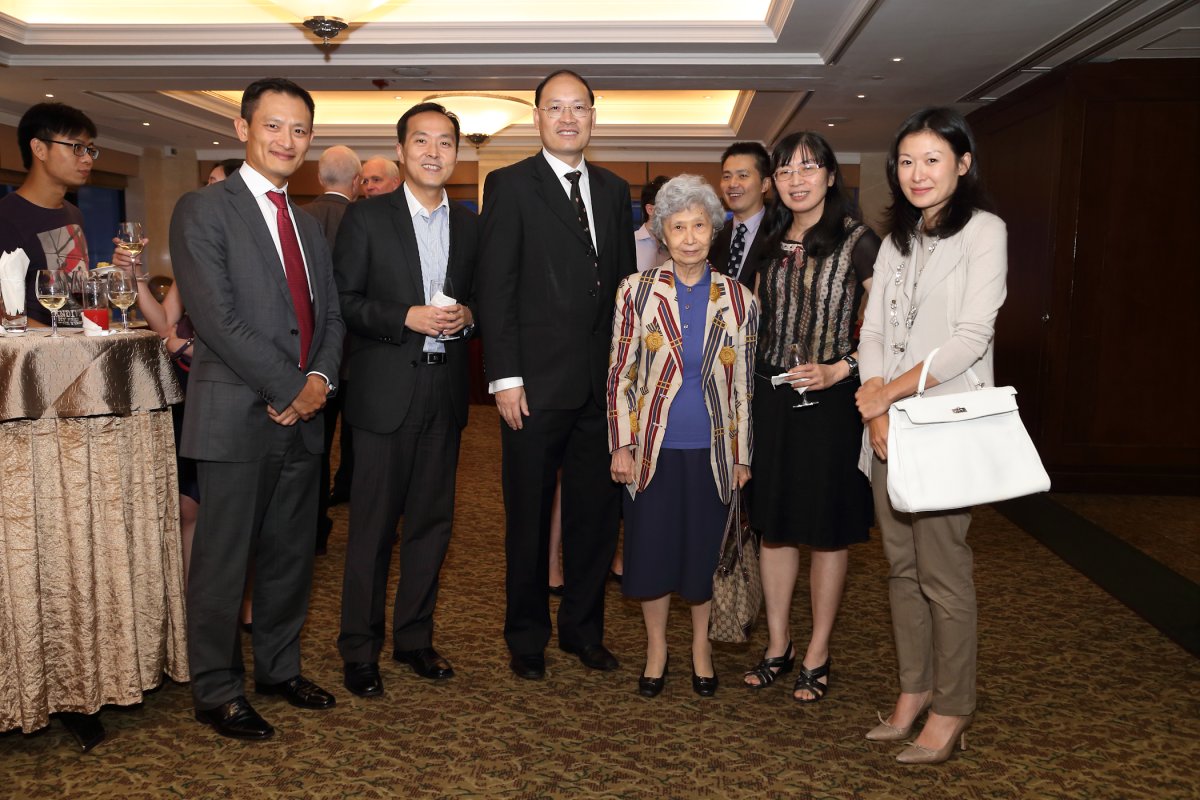20130906 Prince Philip Scholarship Award Ceremony049